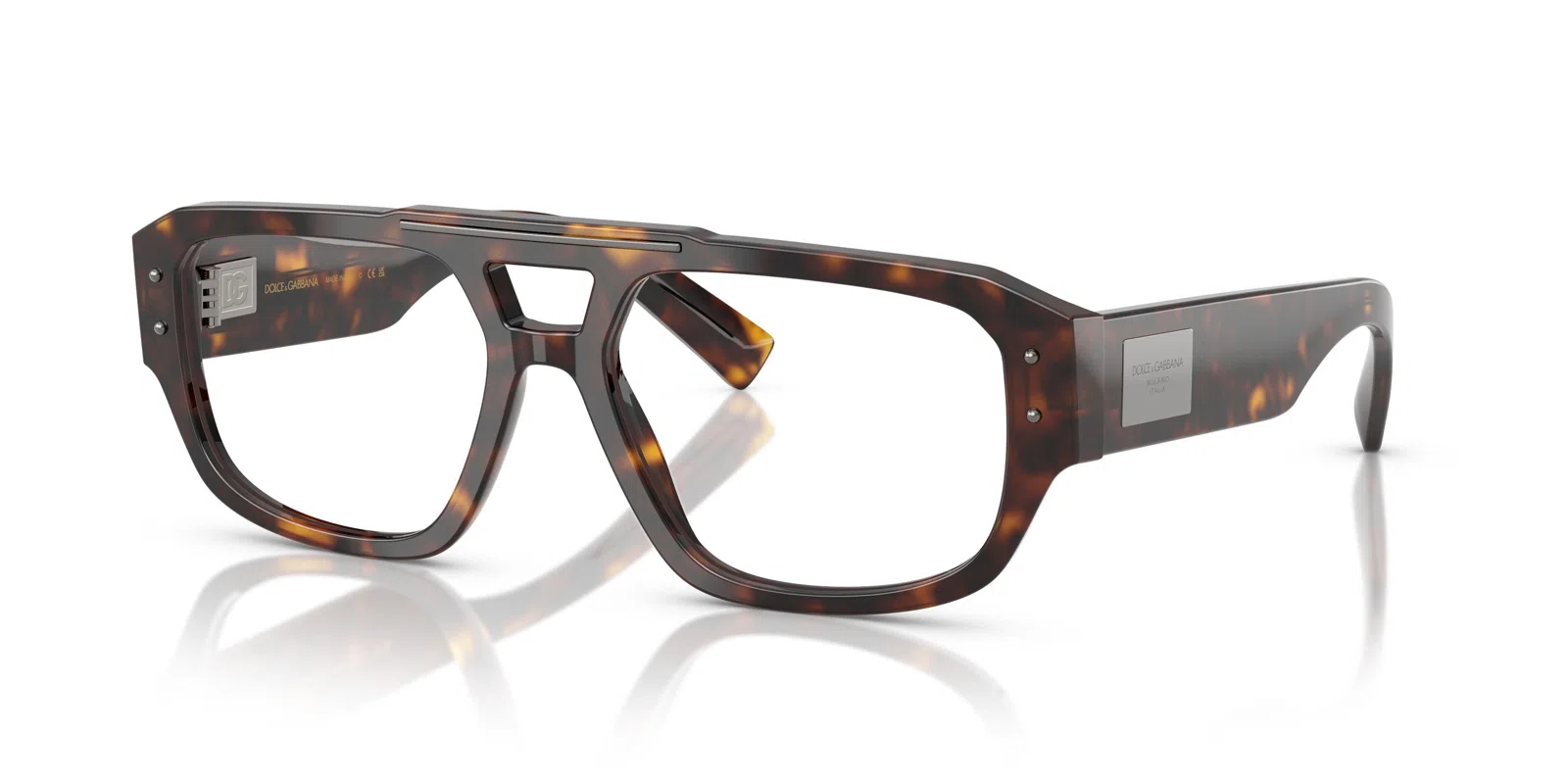 Dolce & Gabbana 3406 Eyeglasses - view 15